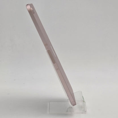WiFi Only Apple iPad Mini 6th Gen 64GB Pink MLWL3LL/A