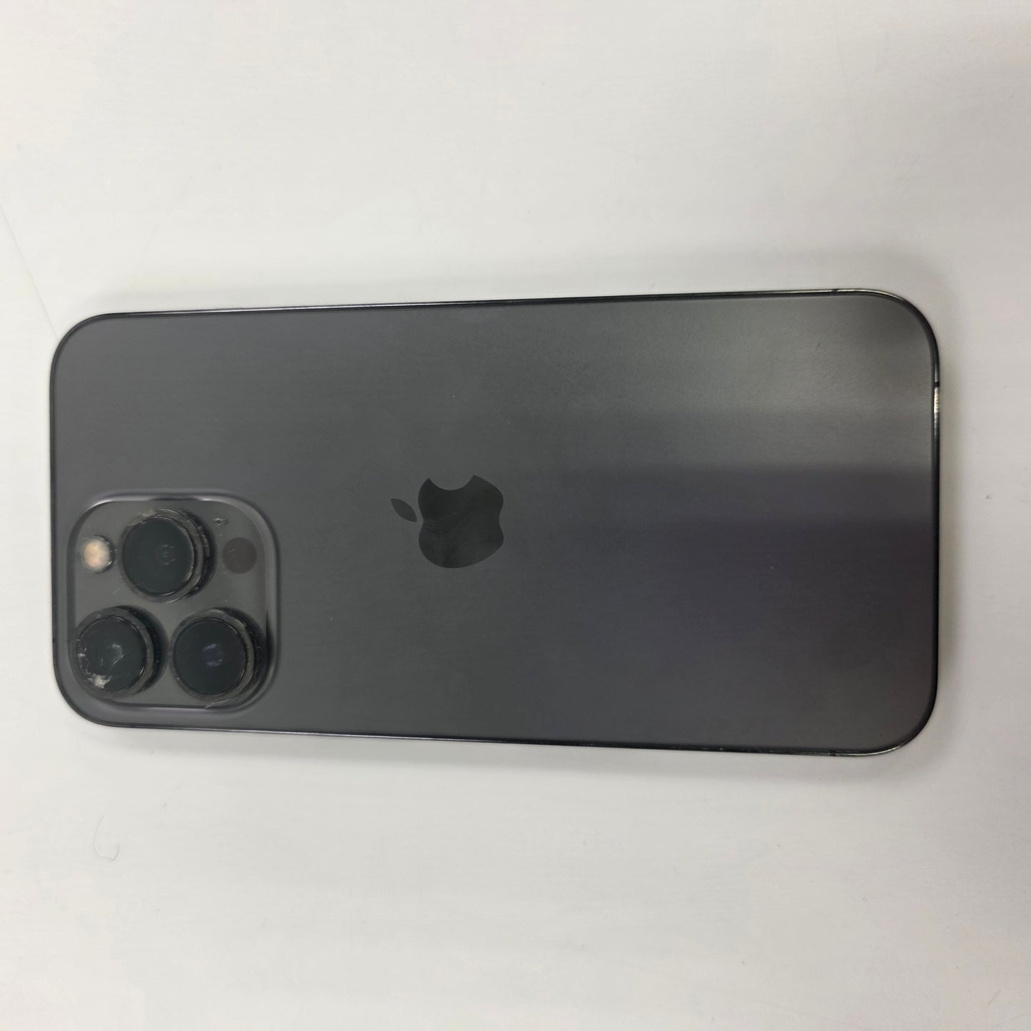 Broken Unlocked Apple iPhone 13 Pro 256GB 26.5 Read notes 