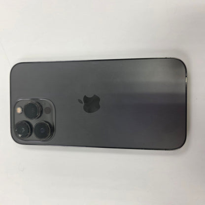Broken Unlocked Apple iPhone 13 Pro 256GB 26.5 Read notes 