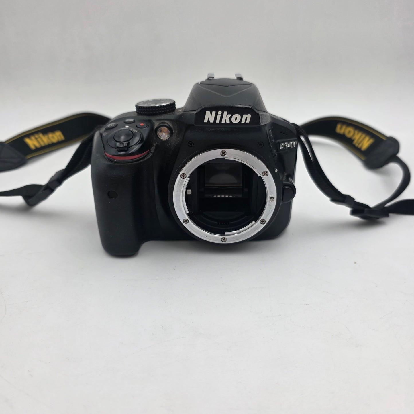 Camera Lot Nikon and Canon 24MP