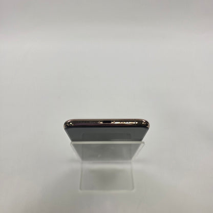 Broken Unlocked Apple iPhone 11 Pro Max 256GB 26.6.2 Gold MWH62LL/A Bad Battery