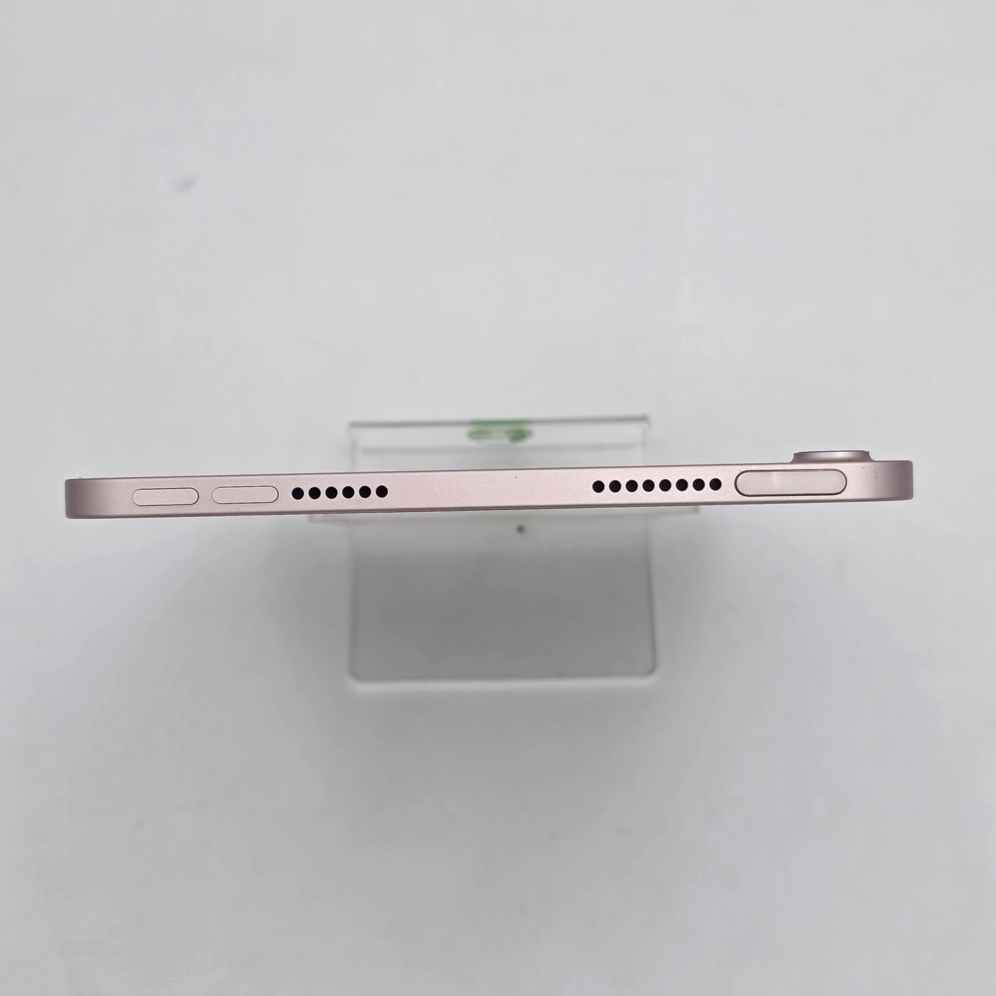 WiFi Only Apple iPad Mini 6th Gen 64GB Pink MLWL3LL/A