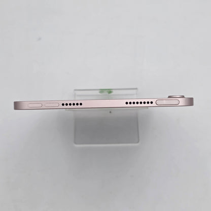 WiFi Only Apple iPad Mini 6th Gen 64GB Pink MLWL3LL/A