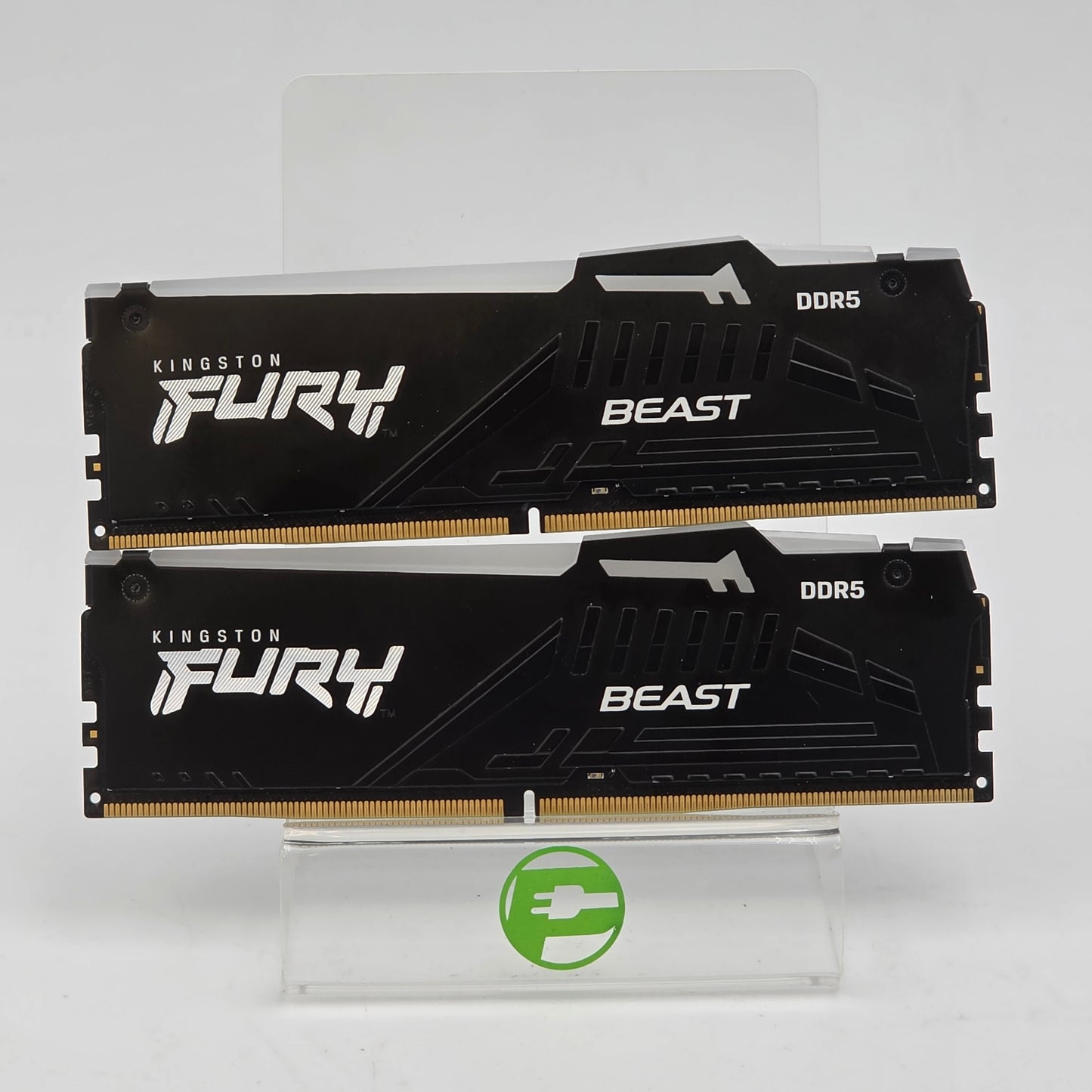 Kingston FURY Beast 64GB (2x32GB) RAM DDR5 5600MHz KF560C36BBEAK2-64
