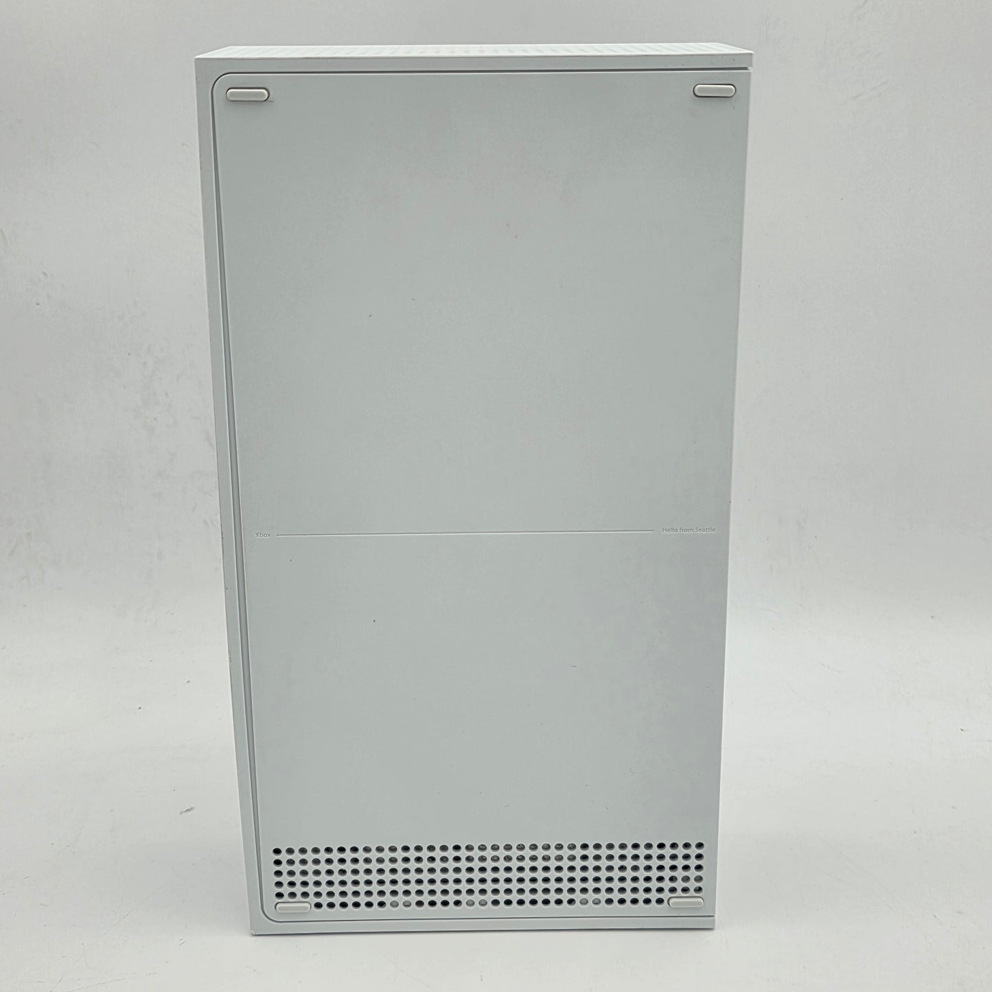 Microsoft Xbox Series S 512GB Console Gaming System White 1883