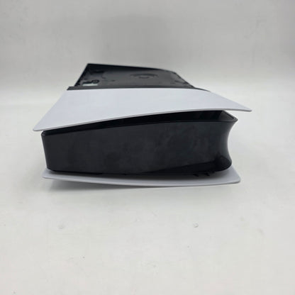 Sony PlayStation 5 Pro Digital PS5 2TB White CFI-7019
Read Notes