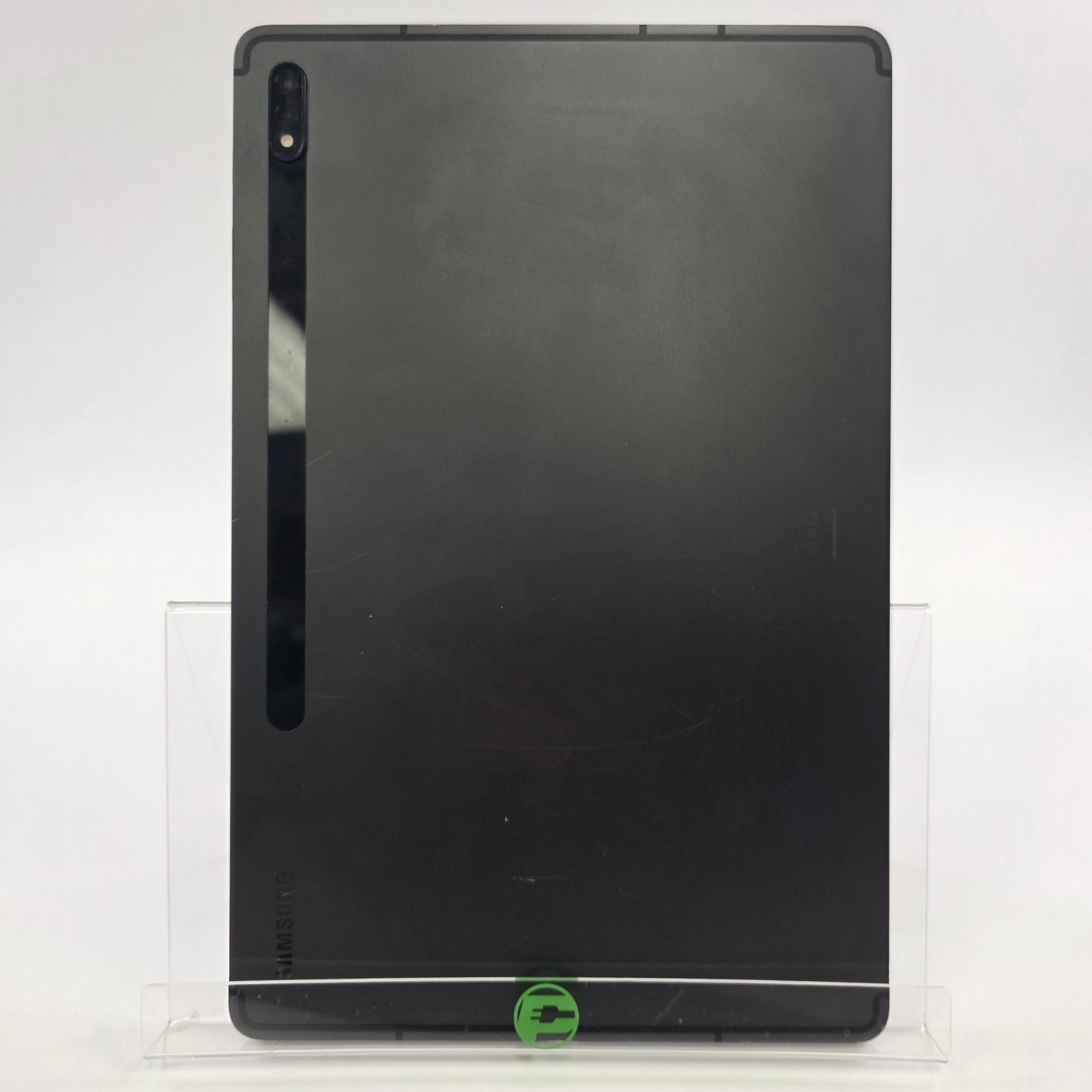 WiFi Only Samsung Galaxy Tab S8 Plus 12.4" 128GB Black SM-X808U
