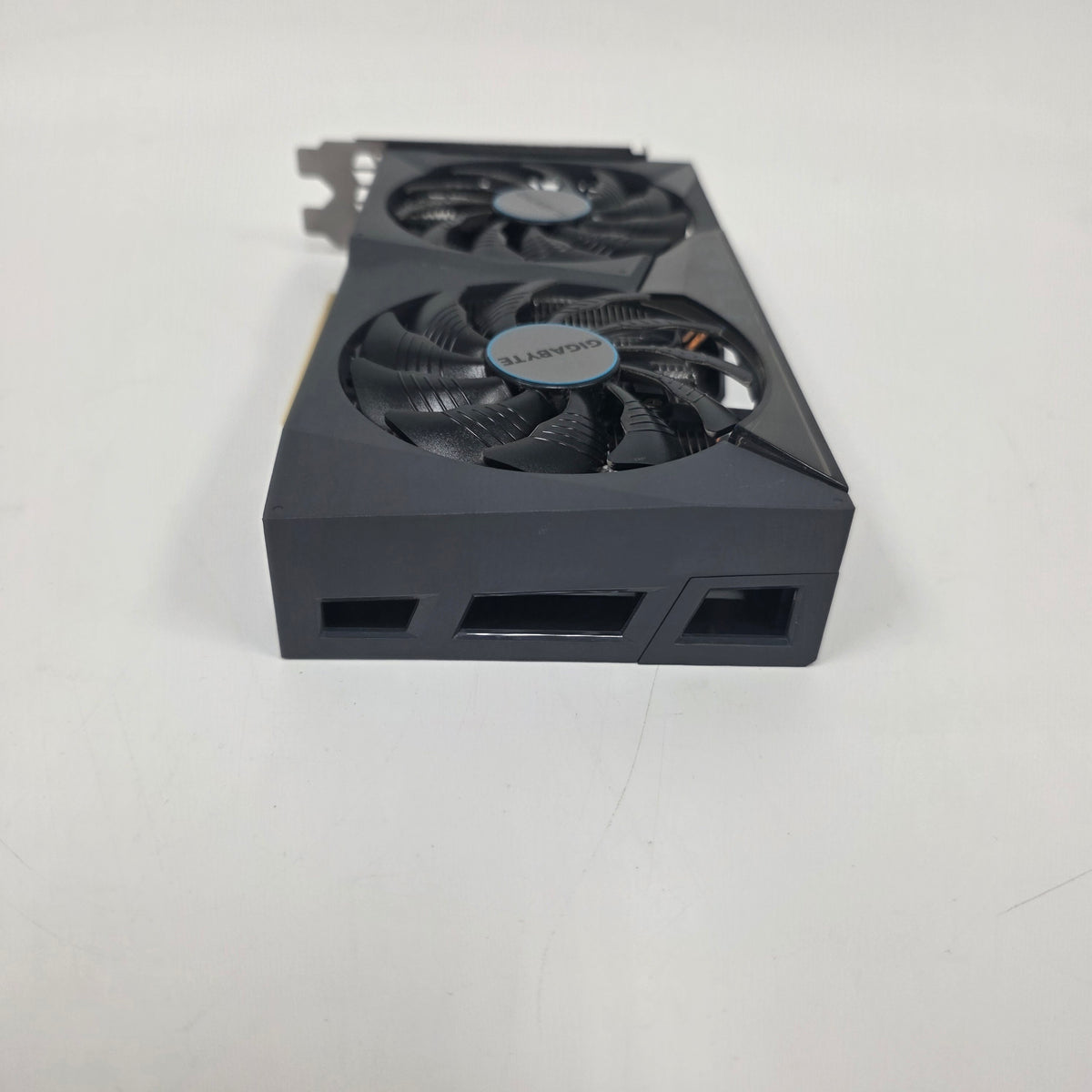 Gigabyte GeForce RTX 3050 Eagle OC 8GB GDDR6 Graphics Card GV-N3050EAGLE OC-8GD