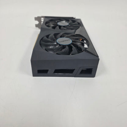 Gigabyte GeForce RTX 3050 Eagle OC 8GB GDDR6 Graphics Card GV-N3050EAGLE OC-8GD