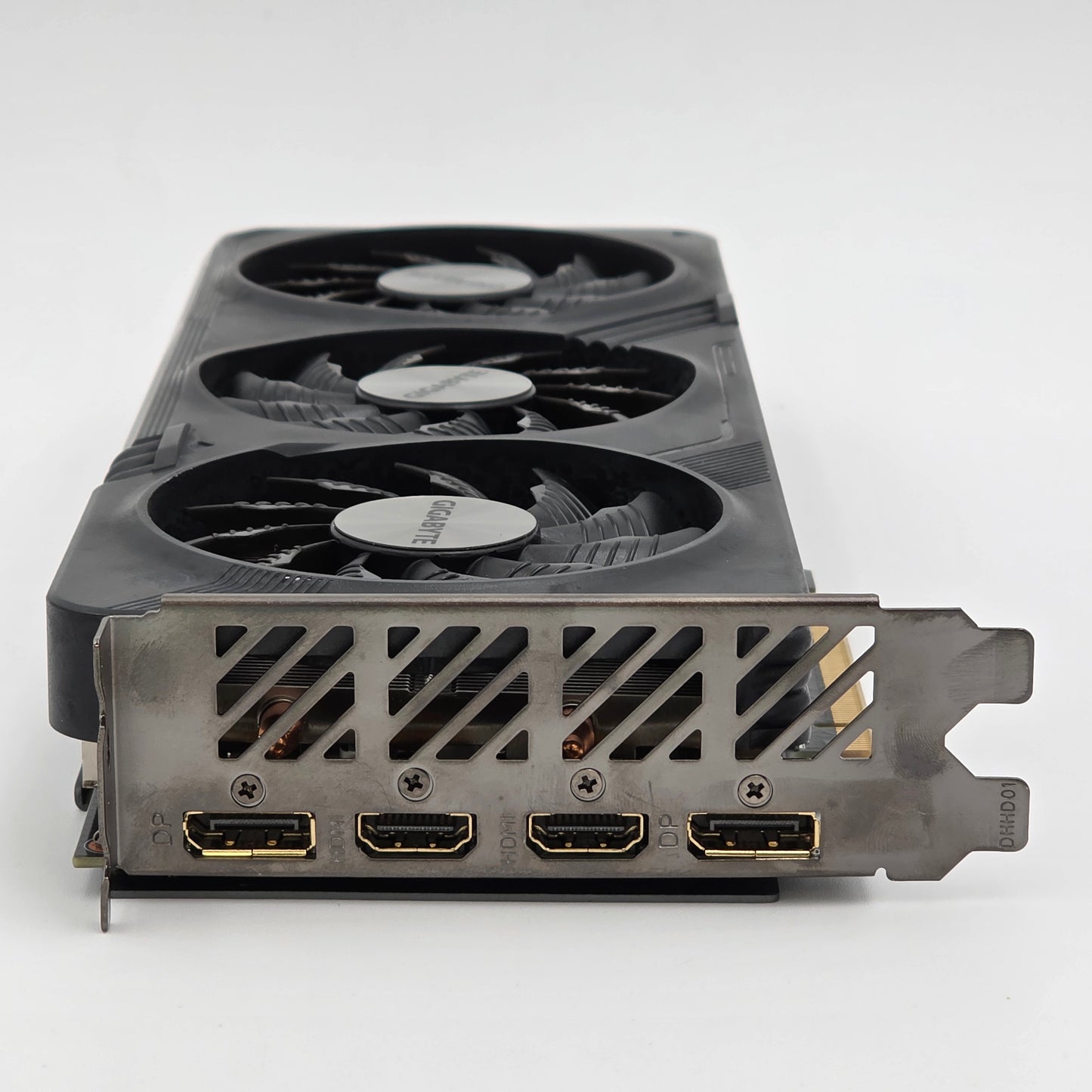 Gigabyte GeForce RTX 4060 8GB GDDR6X Graphics Card GV-N4060GAMING OC 8GD