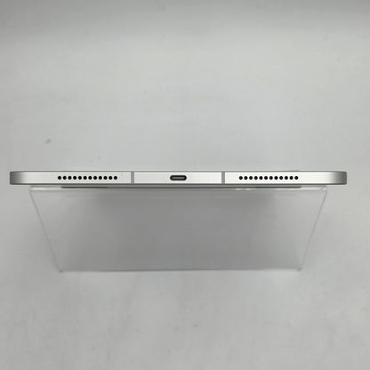 Factory Unlocked Apple iPad 10th Gen 64GB Silver MQ6J3LL/A