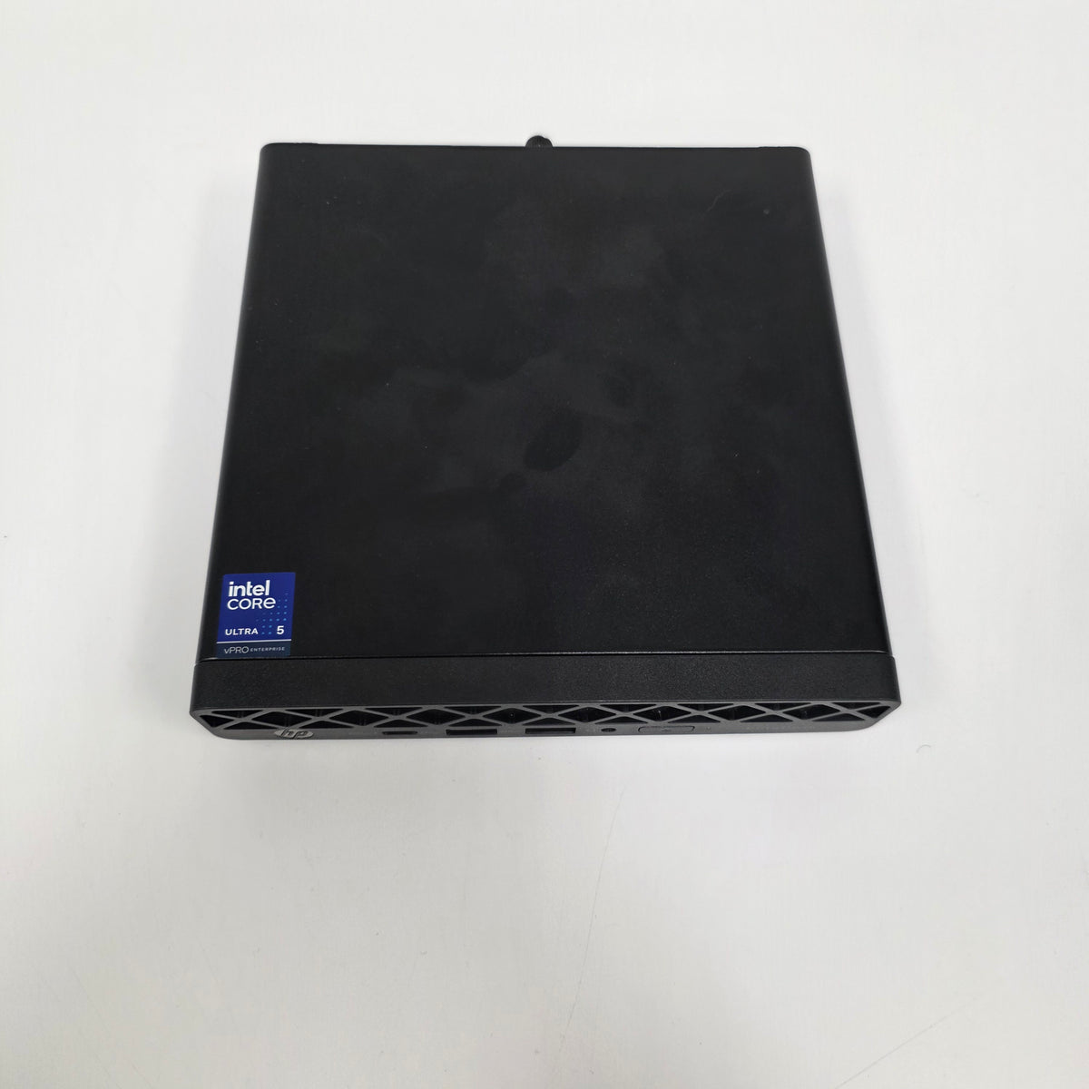 HP EliteDesk 8 mini G1I AI PC N/A Core Ultra 5 235T 2.20GHz 16GB RAM 512GB SSD 
