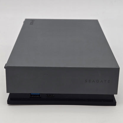Seagate 8tb game drive External Hard Drive SRD0LF1