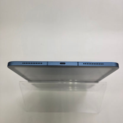 Factory Unlocked Apple iPad 10th Gen 64GB Blue MQ6K3LL/A