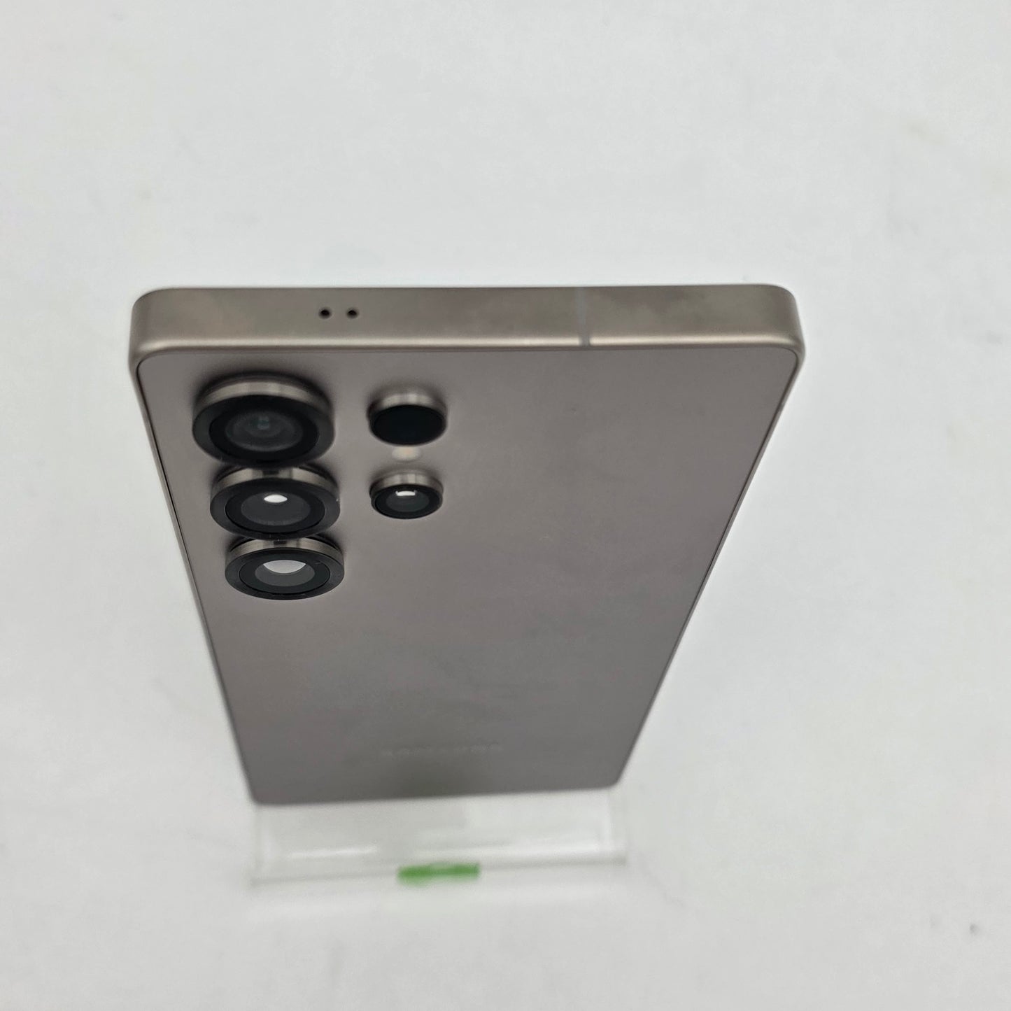 Factory Unlocked Samsung Galaxy S25 Ultra 12GB RAM 512GB Titanium Pinkgold