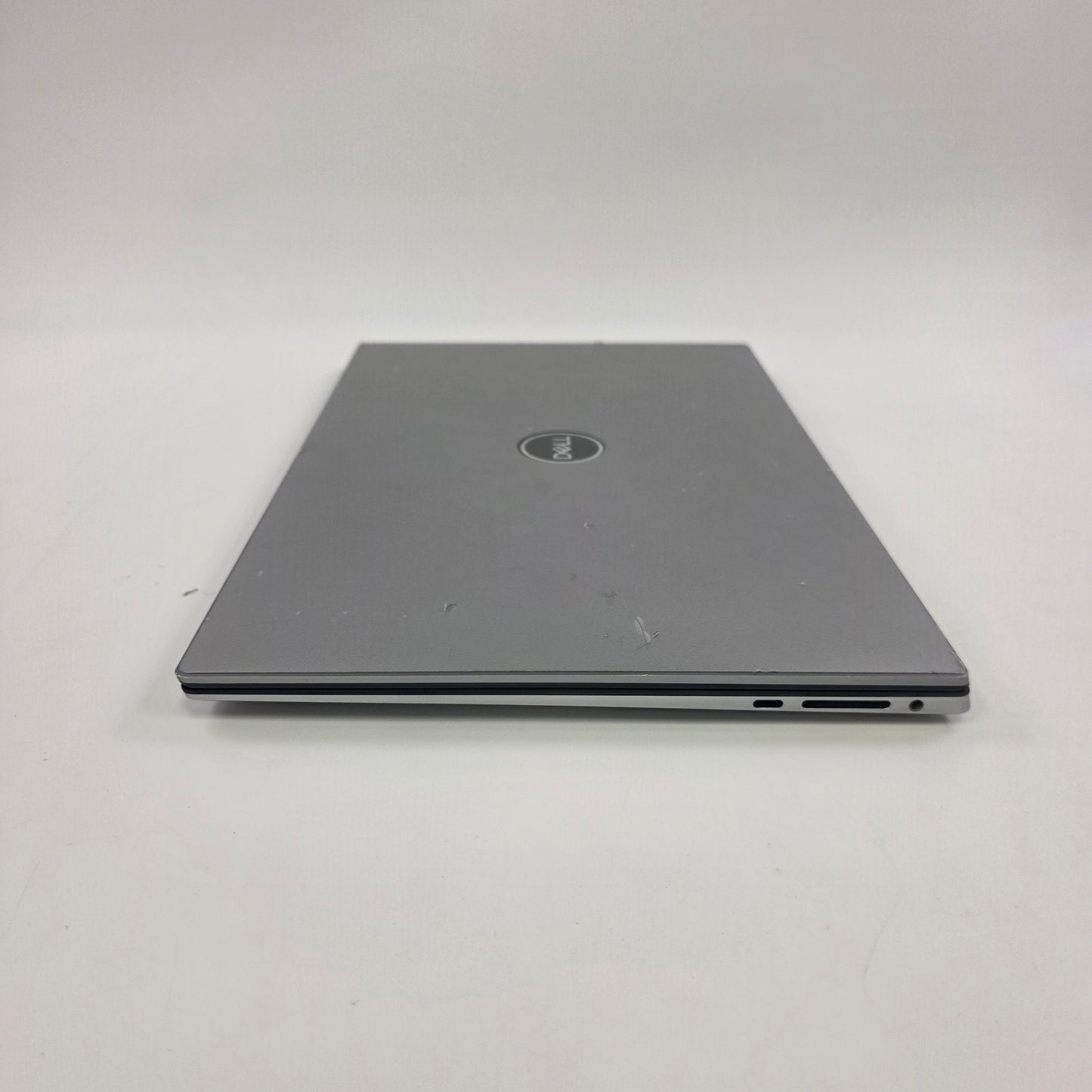 Dell Precision 5550 15.6" i7-10850H 2.7GHz 32GB RAM 512GB SSD Quadro T1000