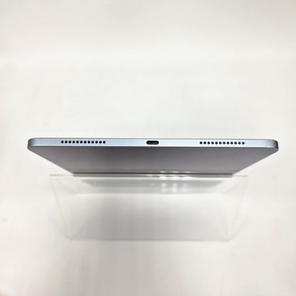 Broken WiFi Only Apple iPad Air 11" M2 128GB 27.0 MUWD3LL/A Crack Screen