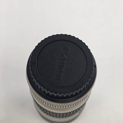 Canon AF-MF 70-200mm f/4 L USM