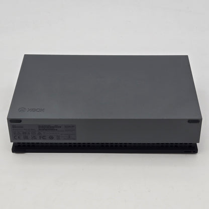 Seagate 8tb game drive External Hard Drive SRD0LF1