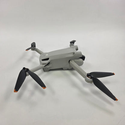 DJI Mini 3 Pro 4K Quadcopter Camera Drone N/A