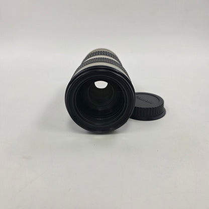 Canon AF-MF 70-200mm f/4 L USM
