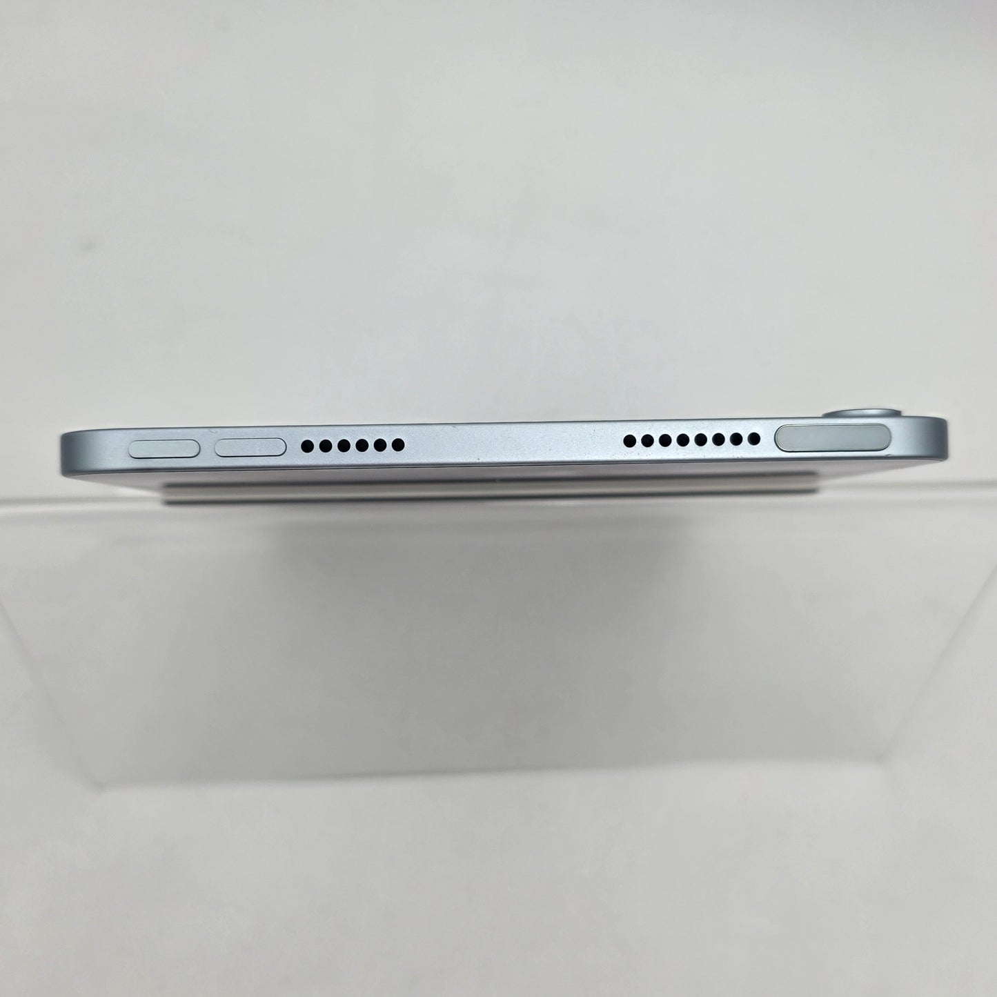 WiFi Only Apple iPad Mini (A17 Pro) 128GB Blue MXN73LL/A