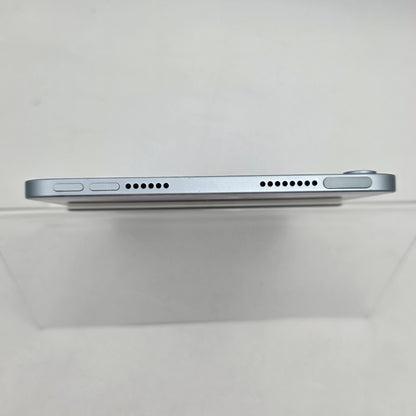 WiFi Only Apple iPad Mini (A17 Pro) 128GB Blue MXN73LL/A