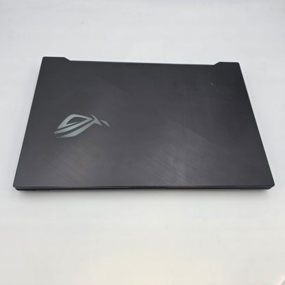 Asus ROG Strix Scar ii 17.3" Core i7-8750H 16GB RAM 1TB HDD 256GB SSD GTX 1060