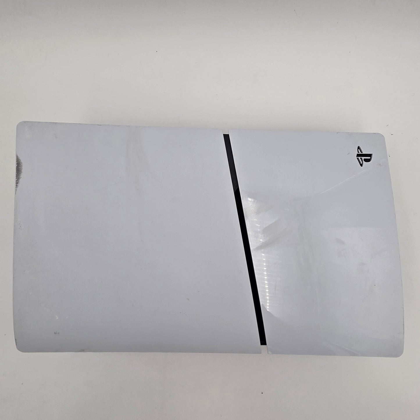 Sony PlayStation 5 Slim Disc Edition PS5 1TB White Console System CFI-2015