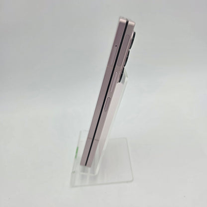 Factory Unlocked Samsung Galaxy Z Fold6 12GB RAM 512GB SM-F956U1 Pink