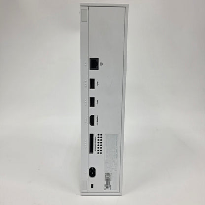 Microsoft Xbox Series S 512GB Console Gaming System Only Robot White 1883