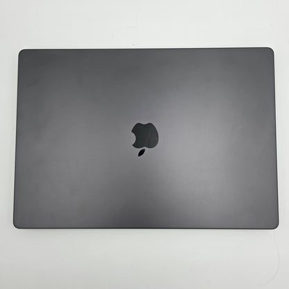 2023 Apple MacBook Pro 16" M3 Max 40C GPU 4.0GHz 48GB RAM 1TB SSD A2991