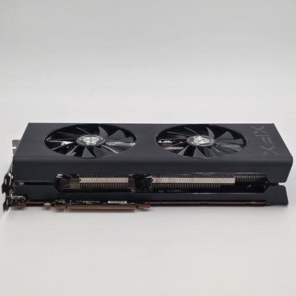 AMD Radeon RX 5700 XT 8GB GDDR6 Graphics Card RX-57XT8C