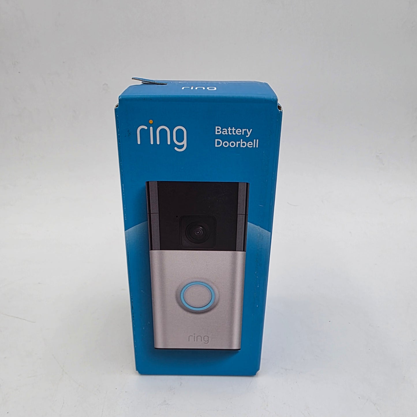 New Ring Indoor Cam Outdoor Cam Outdoor Cam Plus Battery Doorbell  Security Cameras LOT