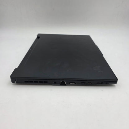 Asus TUF Dash F15 FX517ZR 15.6" i7-12650H 2.3GHz 16GB RAM 512GB SSD GeForce 3070