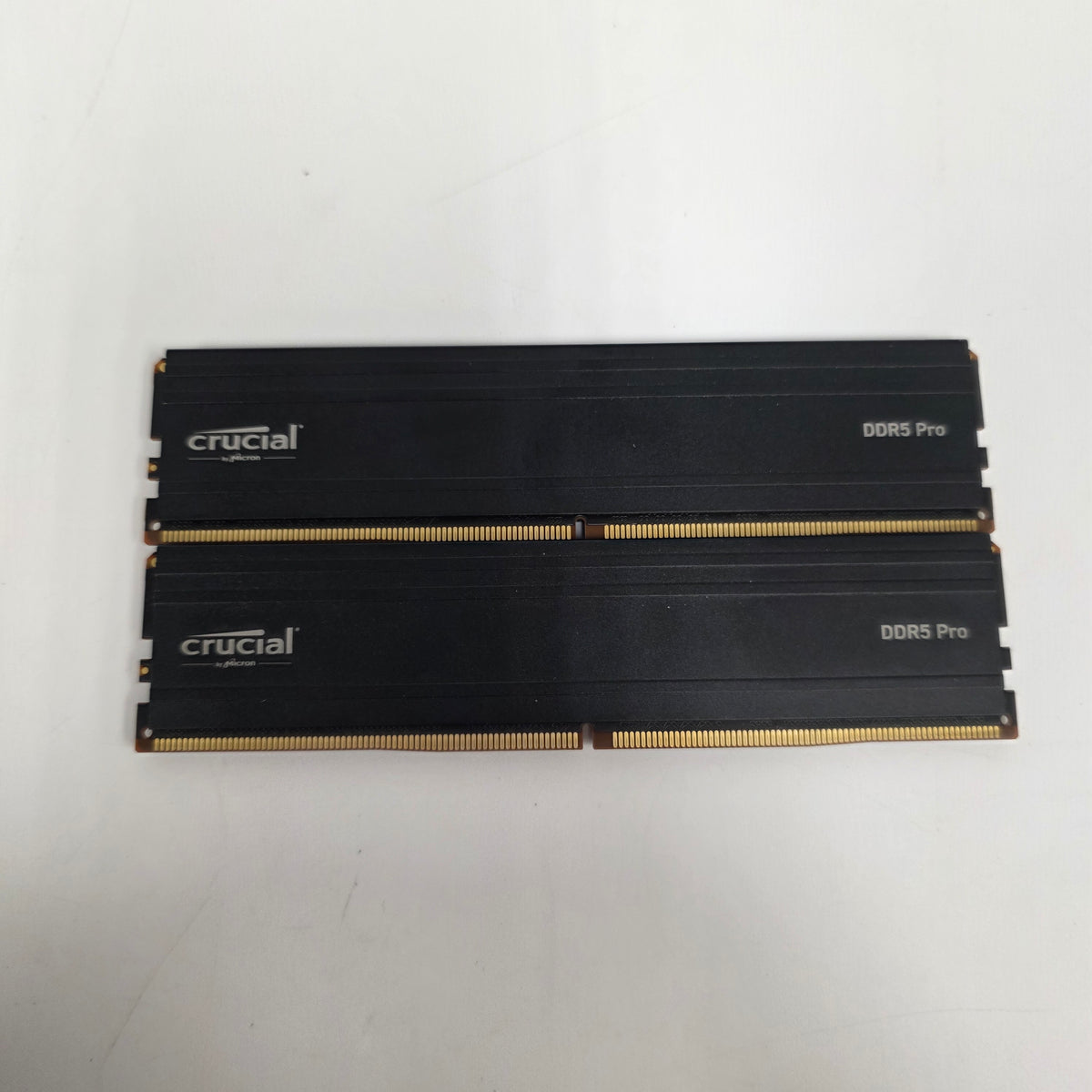 Crucial DDR5 Pro 32GB (2x16GB) RAM DDR5 5600MHz CP16G56C46.M8D1