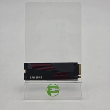 Samsung 2280mm 990 Pro 2TB M.2 NVMe Gen 4.0 x 4 SSD MZ-V9P2T0