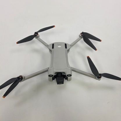 DJI Mini 3 Pro 4K Quadcopter Camera Drone N/A
