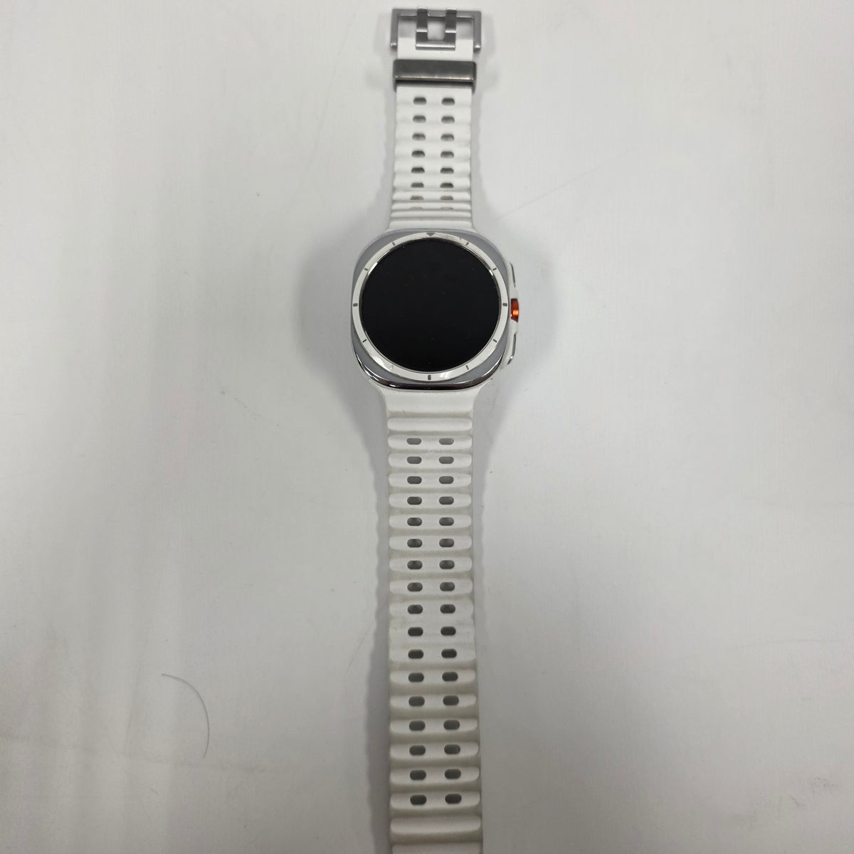 Unlocked Samsung Galaxy Watch Ultra Titanium Smartwatch SM-L705U