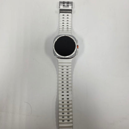 Unlocked Samsung Galaxy Watch Ultra Titanium Smartwatch SM-L705U