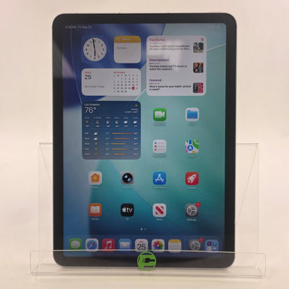 Factory Unlocked Apple iPad Air 11" M3 1TB Purple MCGC4LL/A