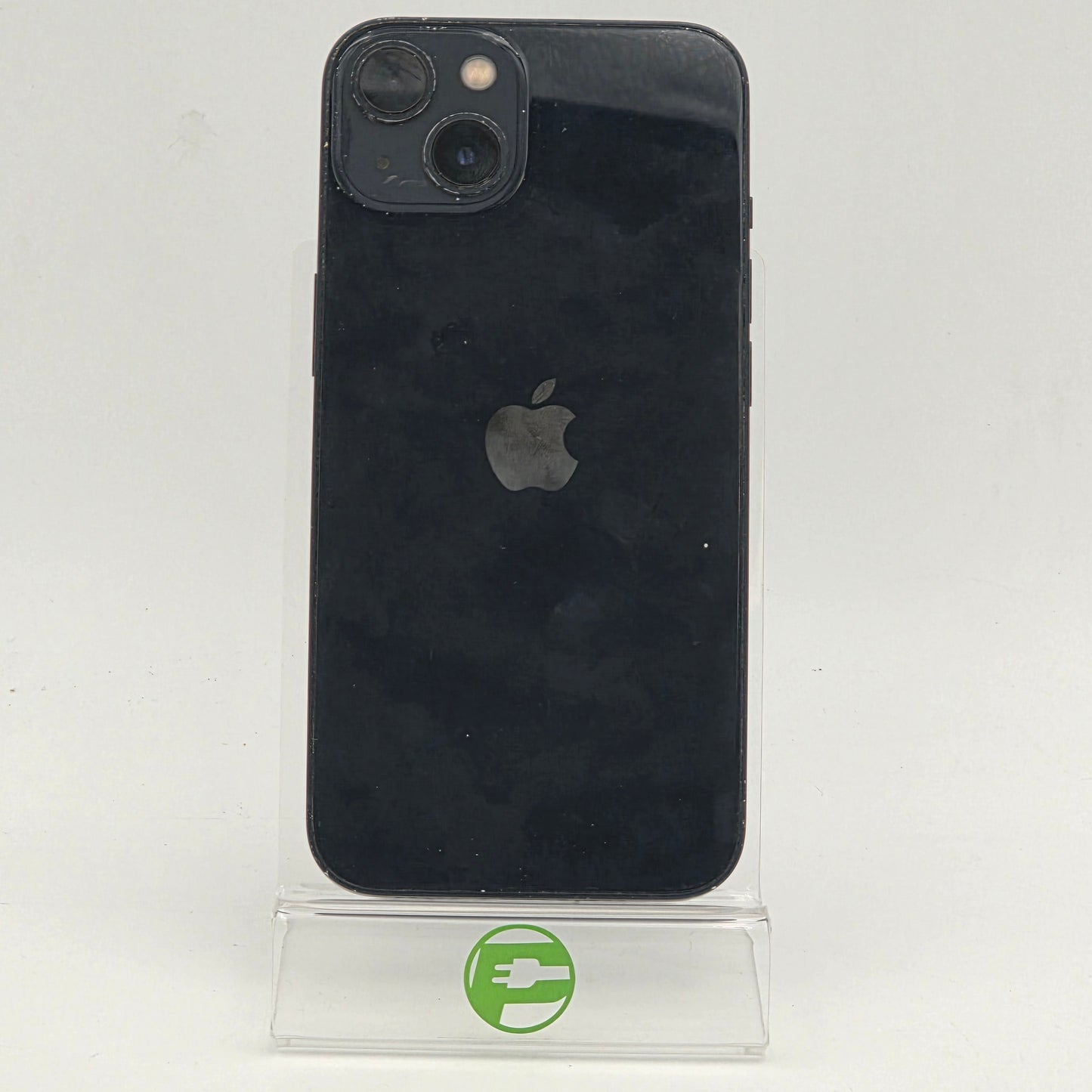 GSM Unlocked Apple iPhone 13 128GB Black MLML3LL/A