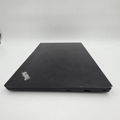 Lenovo E15 15.6" i5-10210U 2.1GHz 8GB RAM 256GB SSD 20RD-005HUS