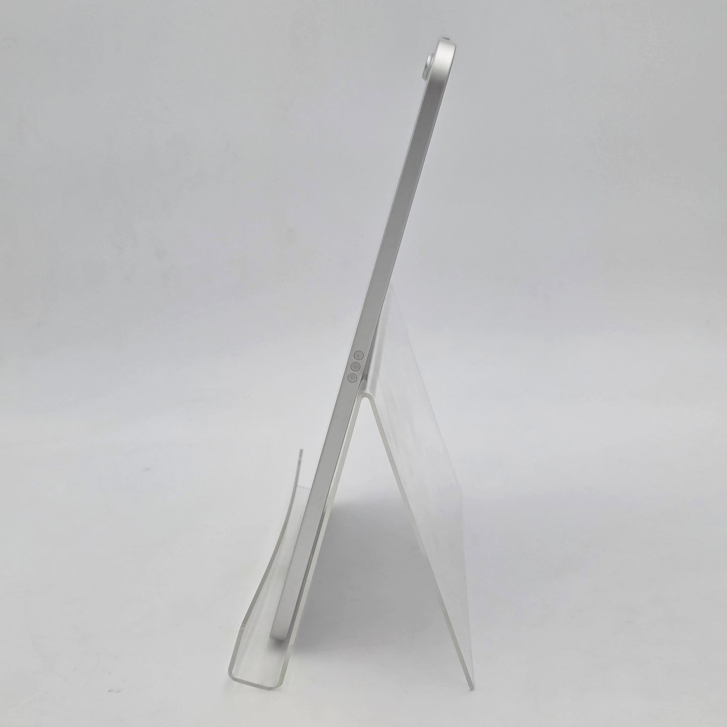 WiFi Only Apple iPad 11" (A16) 128GB Silver MD3Y4LL/A