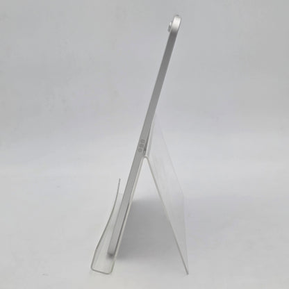 WiFi Only Apple iPad 11" (A16) 128GB Silver MD3Y4LL/A