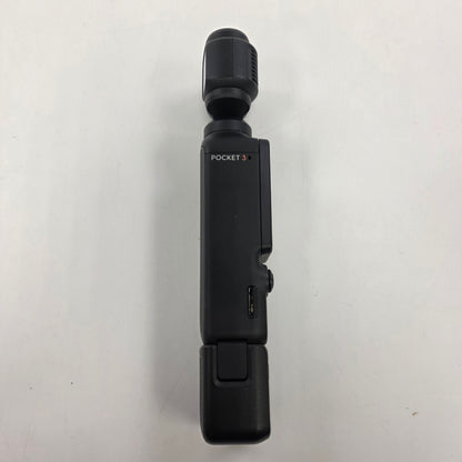 DJI Osmo Pocket 3 20MP 3-Axis Gimbal Camera 359D