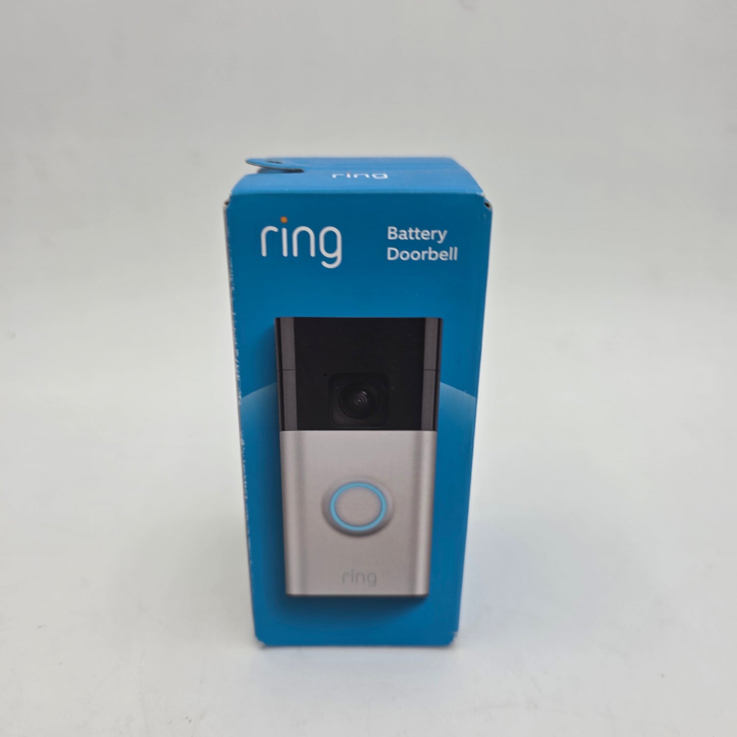 New Ring Indoor Cam Outdoor Cam Outdoor Cam Plus Battery Doorbell  Security Cameras LOT