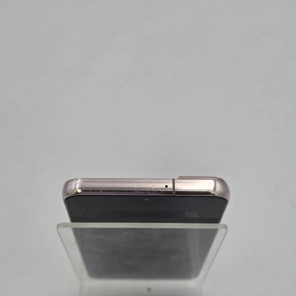 Factory Unlocked Samsung Galaxy S22 8GB RAM 128GB SM-S901U Coralred