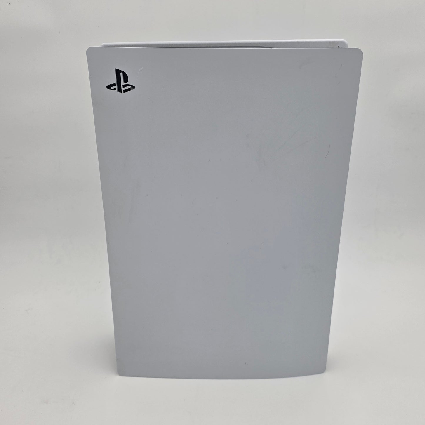 Sony PlayStation 5 Digital Edition PS5 825GB White Console Gaming System 
