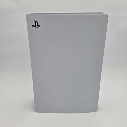 Sony PlayStation 5 Digital Edition PS5 825GB White Console Gaming System 
